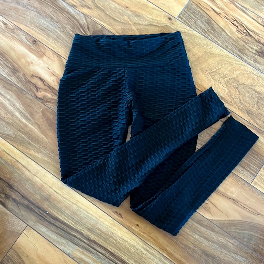 Tiktok leggings